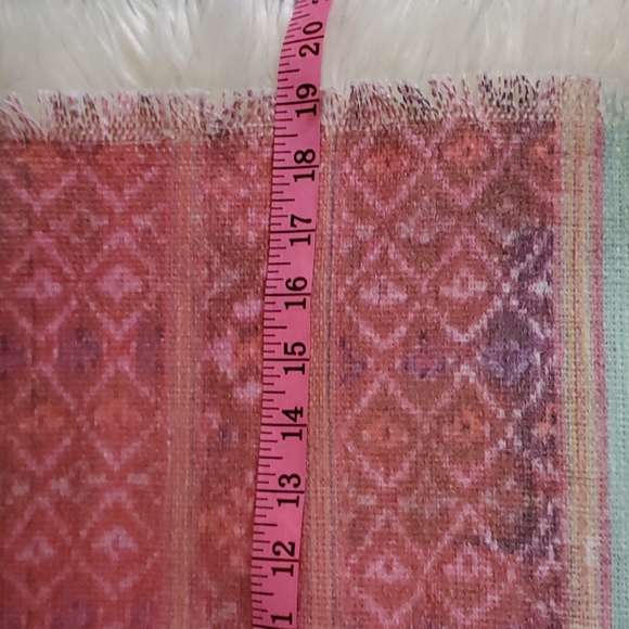 The Spring Shop Boho Placemats - Picture 5 of 8